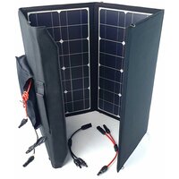 Складная солнечная батарея sumitachi 88W