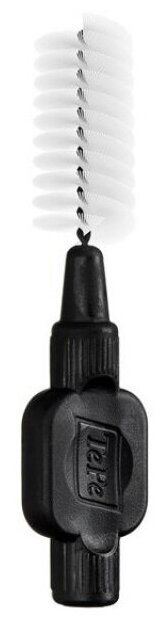 Межзубные ершики TePe Original Black (1,5 мм), 6 шт