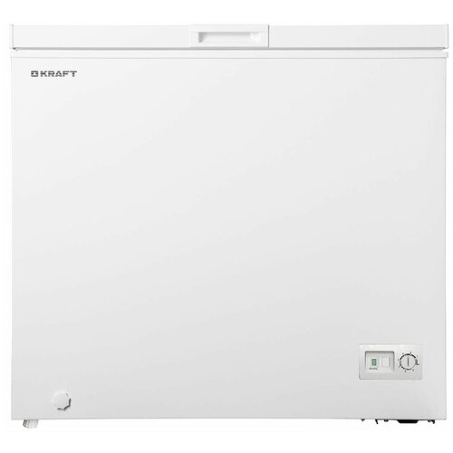 Морозильная камера Kraft KM-150 2202000₽