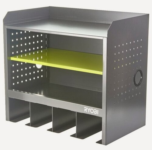 Изображение товара Полка навесная открытая Ryobi RHWS-02 5132004359