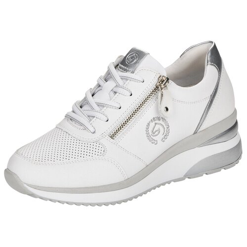 фото D2407/80 полуботинки женские remonte