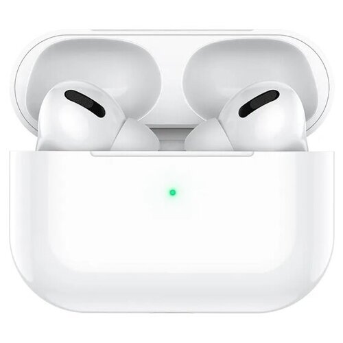 Беспроводные bluetooth наушники TWS HOCO EW04 Plus White 199000₽