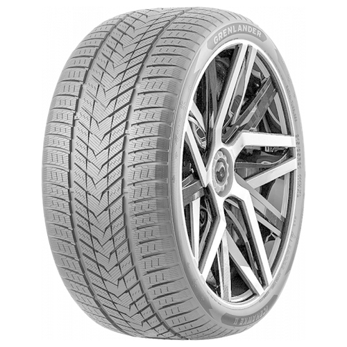 Автошина Grenlander IceHawke II 275/50 R21 113H XL