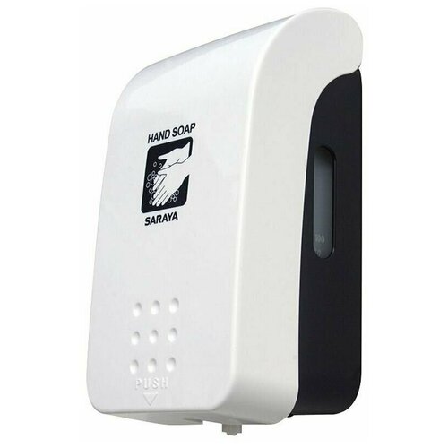 Дозатор механический для пенящегося мыла Saraya GMD-500FG