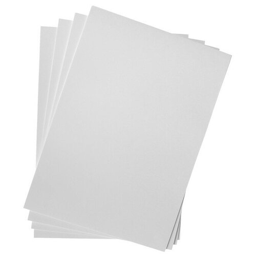 Бумага для рисования А3, 50 листов, тиснение скорлупа, 200 г/м² бумага для рисования а3 50 листов тиснение скорлупа 200 г м²