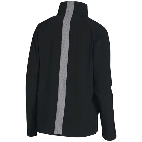 Ветровка Under Armour W's UA Squad Woven Jacket Женщины 1295306-001 XL