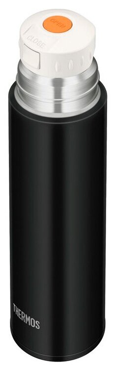 Термос из нерж. стали тм THERMOS FFM-501 MTBK 0.5L, шт - фотография № 2