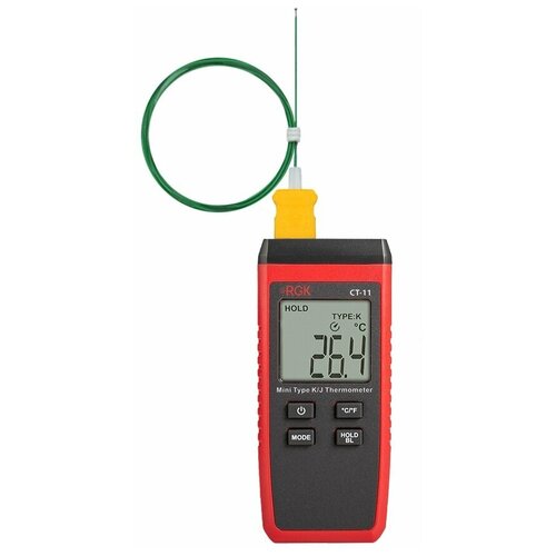 Термометр контактный CT-11 RGK RGK CT-11