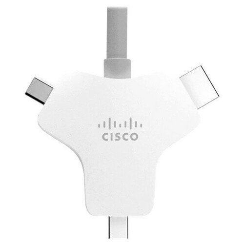 Кабель Cisco CAB-HDMI-MUL4K-9M