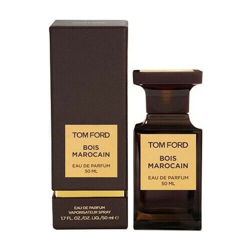 TOM FORD BOIS MAROCAIN Парфюмерная вода 250ml bois marocain парфюмерная вода 30мл