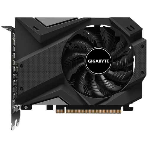 Видеокарта GIGABYTE GeForce GTX 1630 OC 4G (GV-N1630OC-4GD), Retail