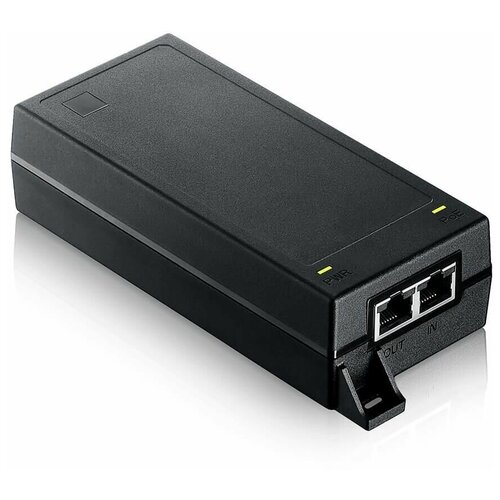 Адаптер ZYXEL POE12-60W-EU0101F сетевой адаптер wifi zyxel nwd6605 eu0101f usb 3 0