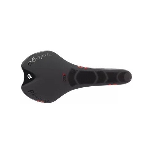 фото Prologo nago tri 40 cpc tirox hard black 135 / седло