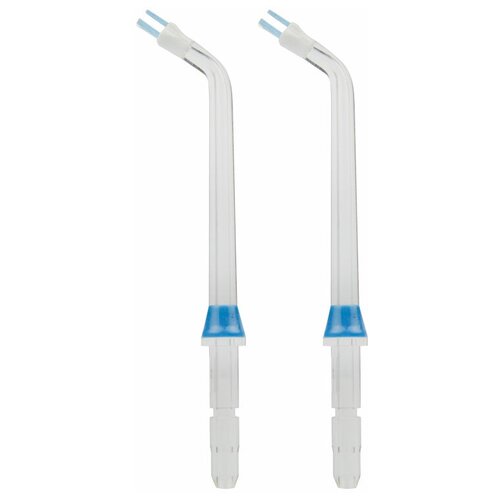 Насадки Dentijet FF-PS-7 для имплантов (для снятия налета) для ирригаторов