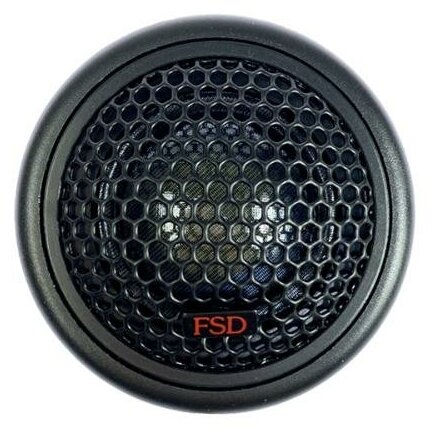 Твитер FSD audio DT-28