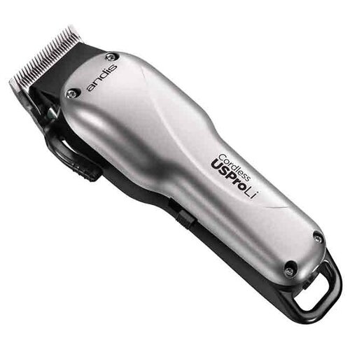 Машинка для стрижки Andis usPro Li LCL 73010 черный 1328000₽