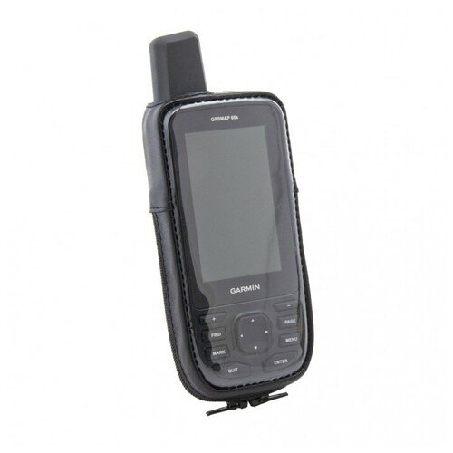 Чехол для навигатора Garmin GPSMAP 66 S/ST (С крючком)