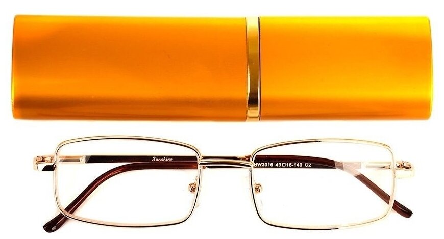 Готовые очки для зрения MOCT +1,50/очки для чтения/очки корригирующие/очки с диоптриями/очки зрение/купить очки для зрения/очки для зрения мужские/очки для зрения женские/очки стекло