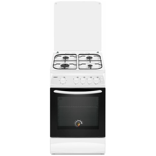 Газовая плита Kraft KF- FSK5403AGW 2682000₽