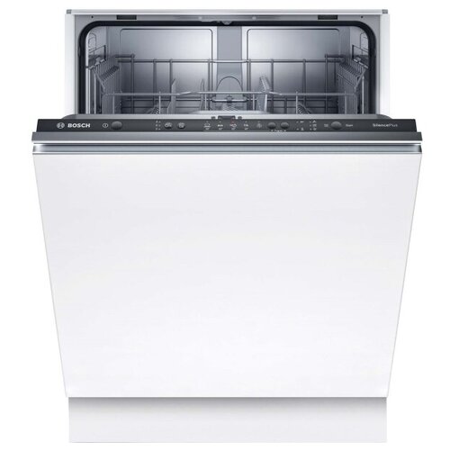 Встраиваемая посудомоечная машина Bosch SMV25CX03R 5199000₽