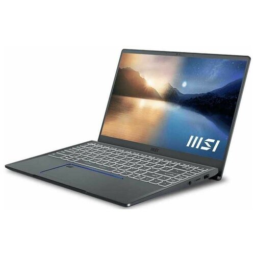 Ноутбук MSI Prestige 14 A11SC-078RU 9S7-14C512-078 13169900₽