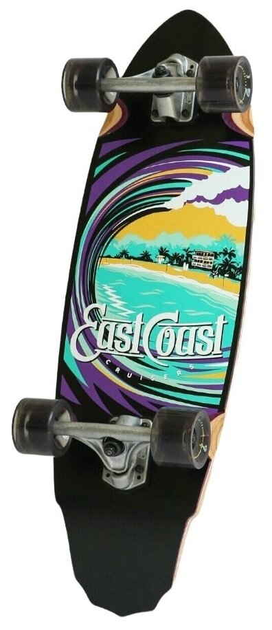 Круизер Eastcoast