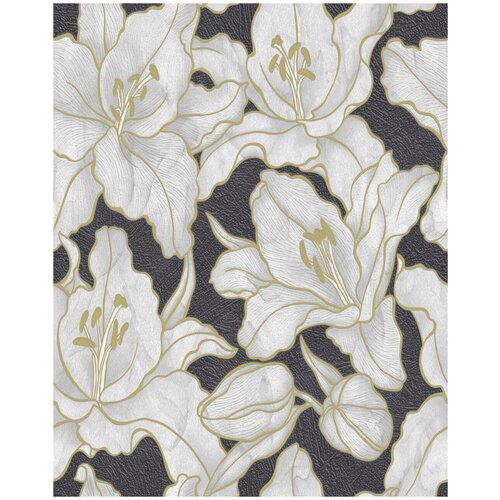 Бумажные обои дуплекс Мариз 053 10 метров Белорусские обои Гомель 490₽