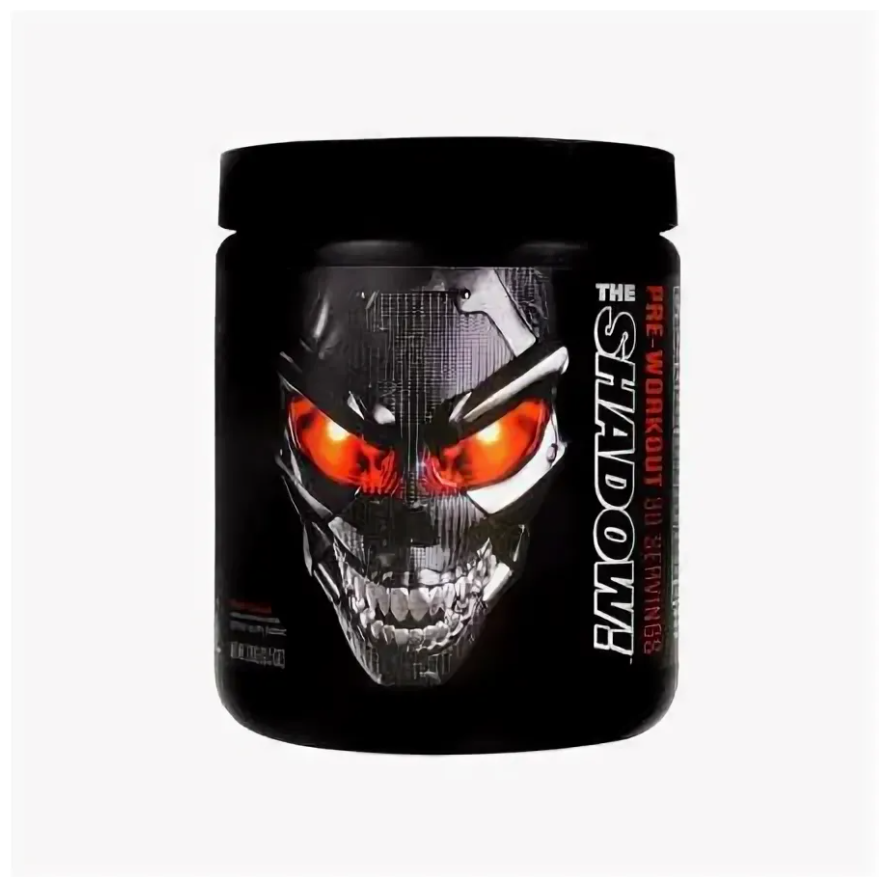 Cobra The Shadow 9,5 oz Fruit Punch