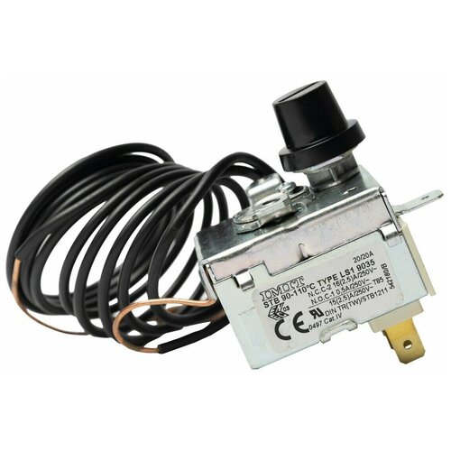 Предохранительный термостат тип LS1 90С110С 542180B 330500₽