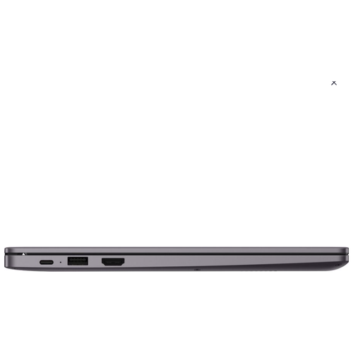 Ноутбук Huawei MateBook D 14 (53012TLK) серый