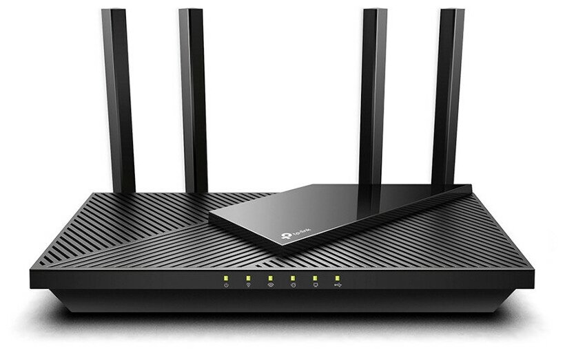 Wi-Fi роутер TP-LINK Archer AX55