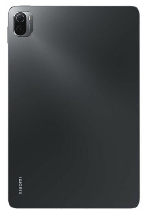 Планшет Xiaomi Pad 5 11 IPS 2560x1600128GB6GB RAM ROM8720 мАчWiFiAnd11Космический серый Официальная гарантия Ростест