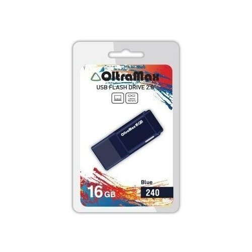 Oltramax om-16gb-240 