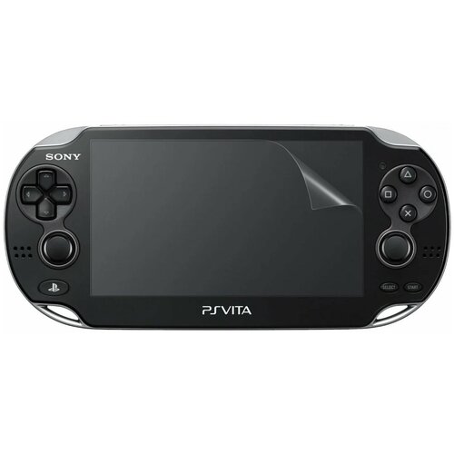 Защитная пленка на экран для PlayStation Vita 1000 (PS Vita)