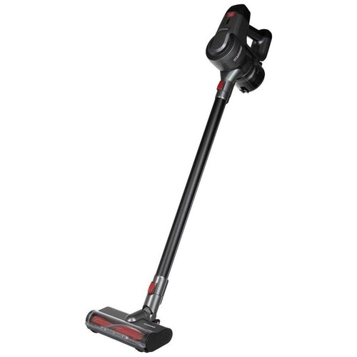 Пылесос ручной StarWind SCH9951 сухая уборка серебристый красный 1006900₽