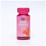 Комплекс для красоты волос Urban Formula Hair Expert, 60 капсул - изображение