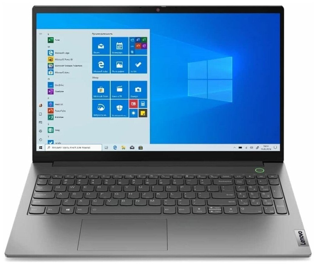 Ноутбук Lenovo ThinkBook 15 G2 ITL