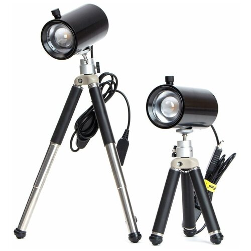 Комплект постоянного света NiceFoto LD40 838000₽