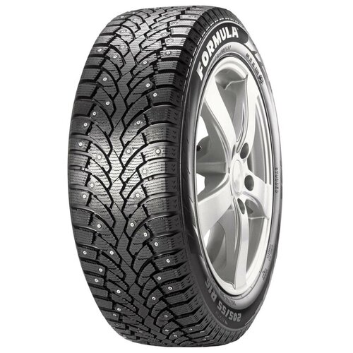 Шина Pirelli Formula Ice 215/65 R16 98T, зимняя, шип