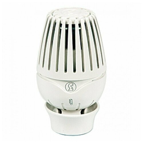 Термостатическая головка для радиатора отопления Giacomini R460 головка термостатическая giacomini r 460 h жидкостн м30х1 5 мм