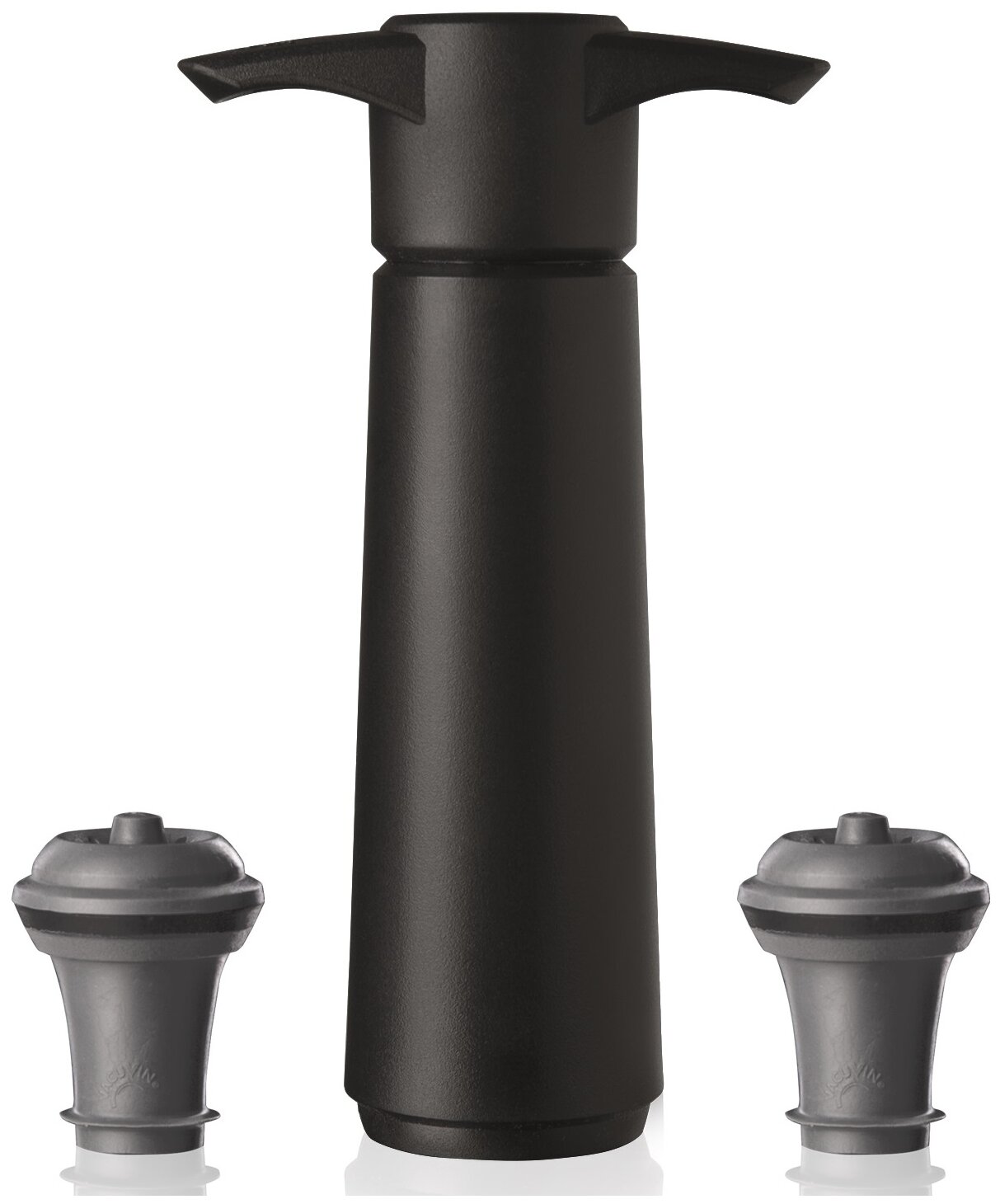 Набор аксессуаров VacuVin Wine Saver and 2 Stoppers