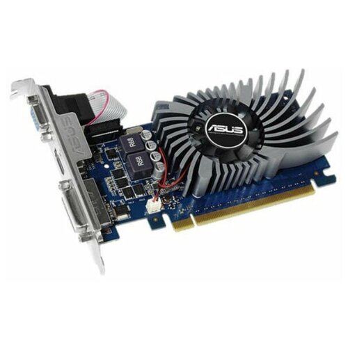 Видеокарта ASUS GT730-SL-2GD5-BRK 671000₽