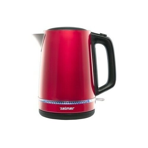 Чайник ZCK7921R RED ZELMER 331100₽