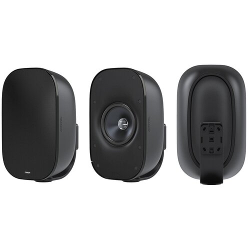Tannoy QCI A1-BL настенная АС 5 программ120Вт8Ом 55Гц-20кГц -3дБ крепление в комплекте 2861000₽