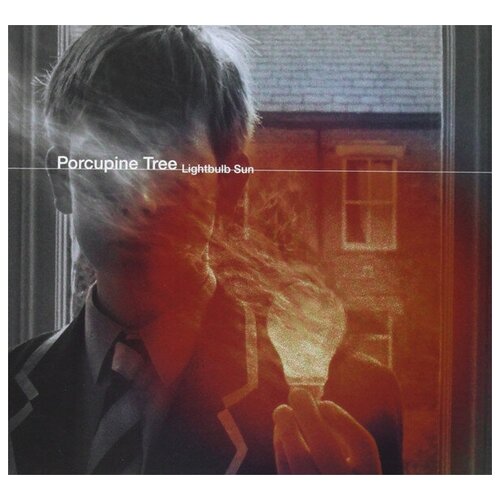 Porcupine Tree Виниловая пластинка Porcupine Tree Lightbulb Sun porcupine tree виниловая пластинка porcupine tree delerium years 1991 1993