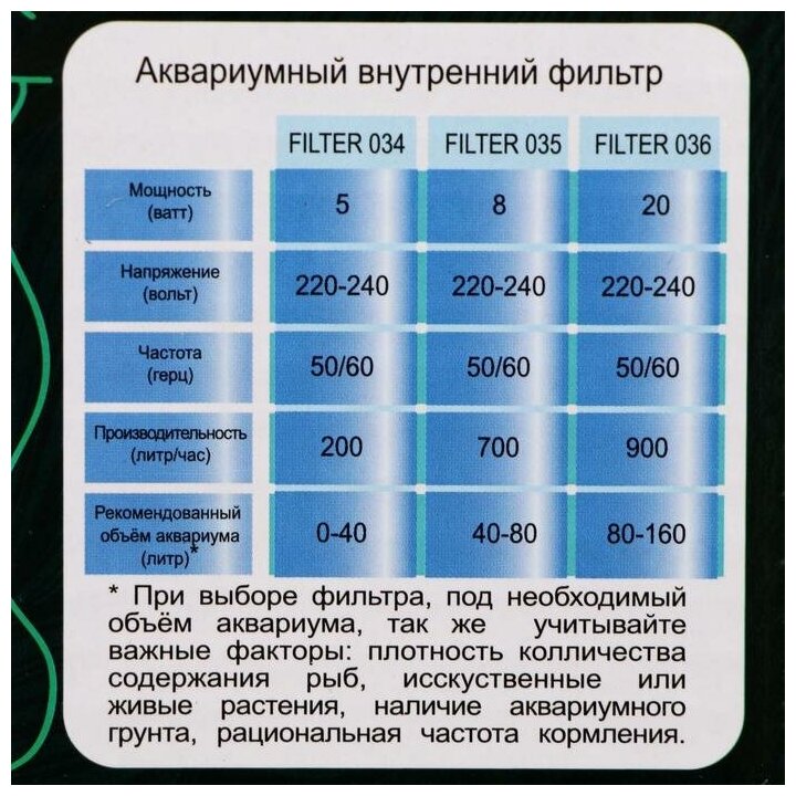 Фильтр BARBUS био-бокс с наполнителем, аэратором и флейтой 700л/ч 8 ватт - фотография № 13