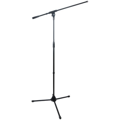 Микрофонная стойка-журавль ROCKDALE 3601 (металл) микрофонная стойка типа журавль lux sound ms005