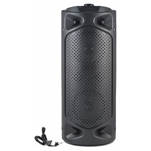 Беспроводная колонка JBK-8898 черный 170000₽