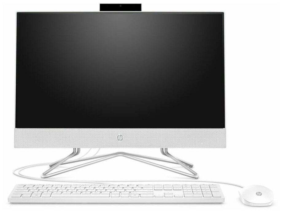 Моноблок HP 205 G4 (295F1EA)