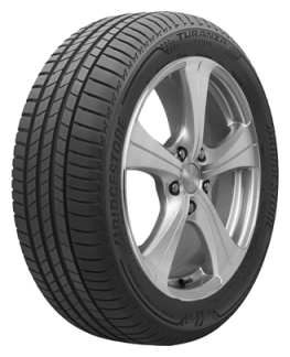 Шина Bridgestone Turanza T005 165/65 R15 81T